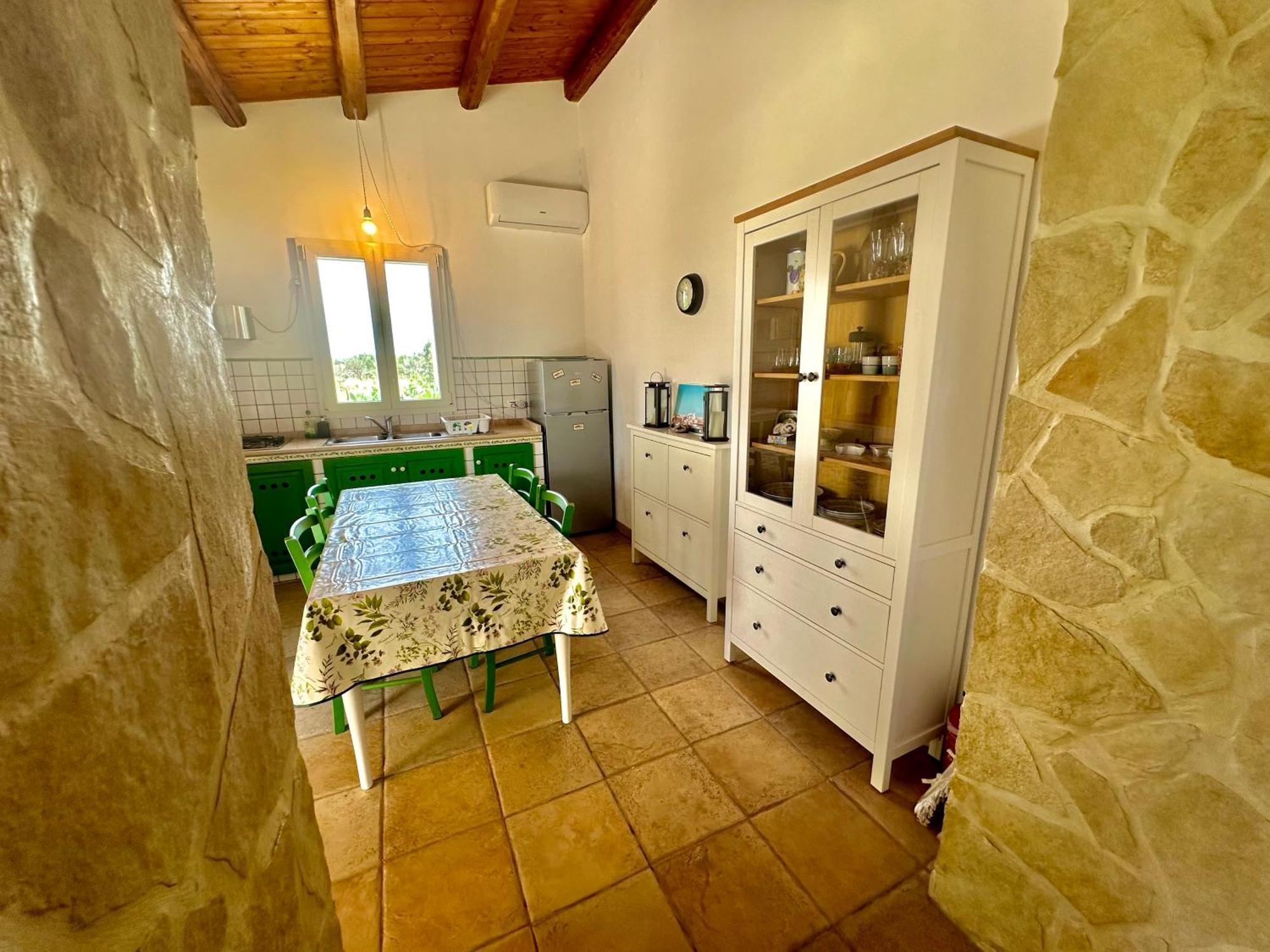 Villa Arcobaleno Di San Lorenzo Noto Exterior foto