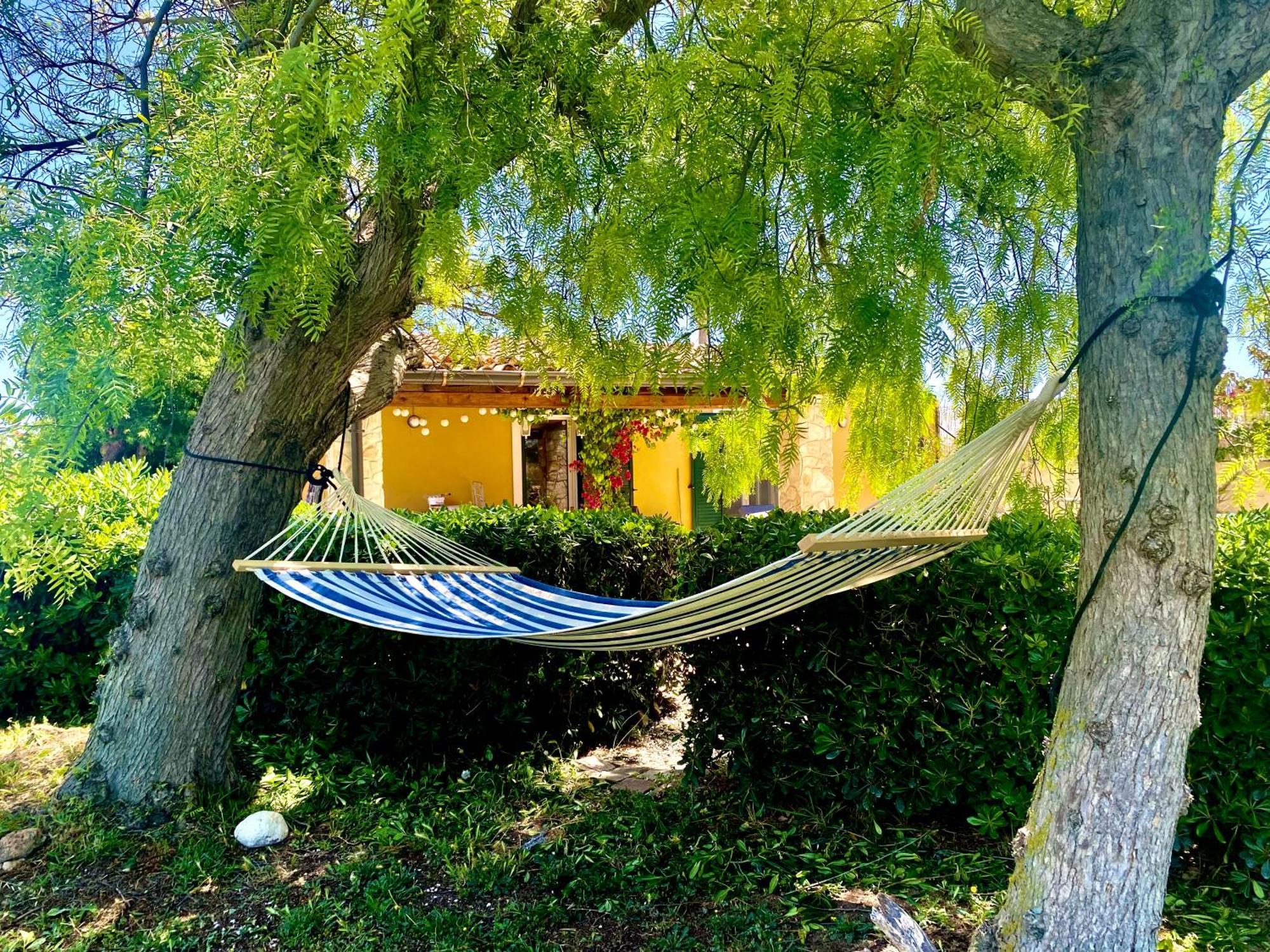 Villa Arcobaleno Di San Lorenzo Noto Exterior foto
